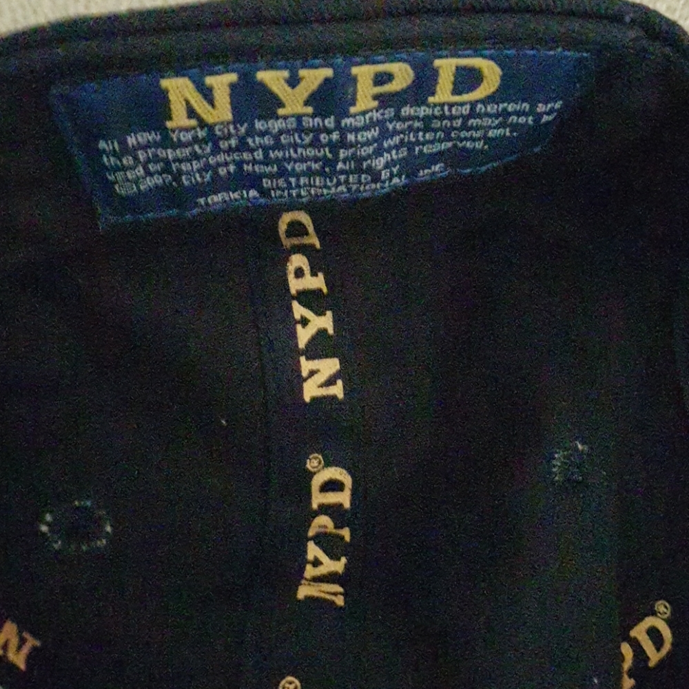 Baseball Cap - Picture 3 of 3